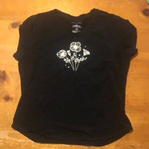 Purusha People black top